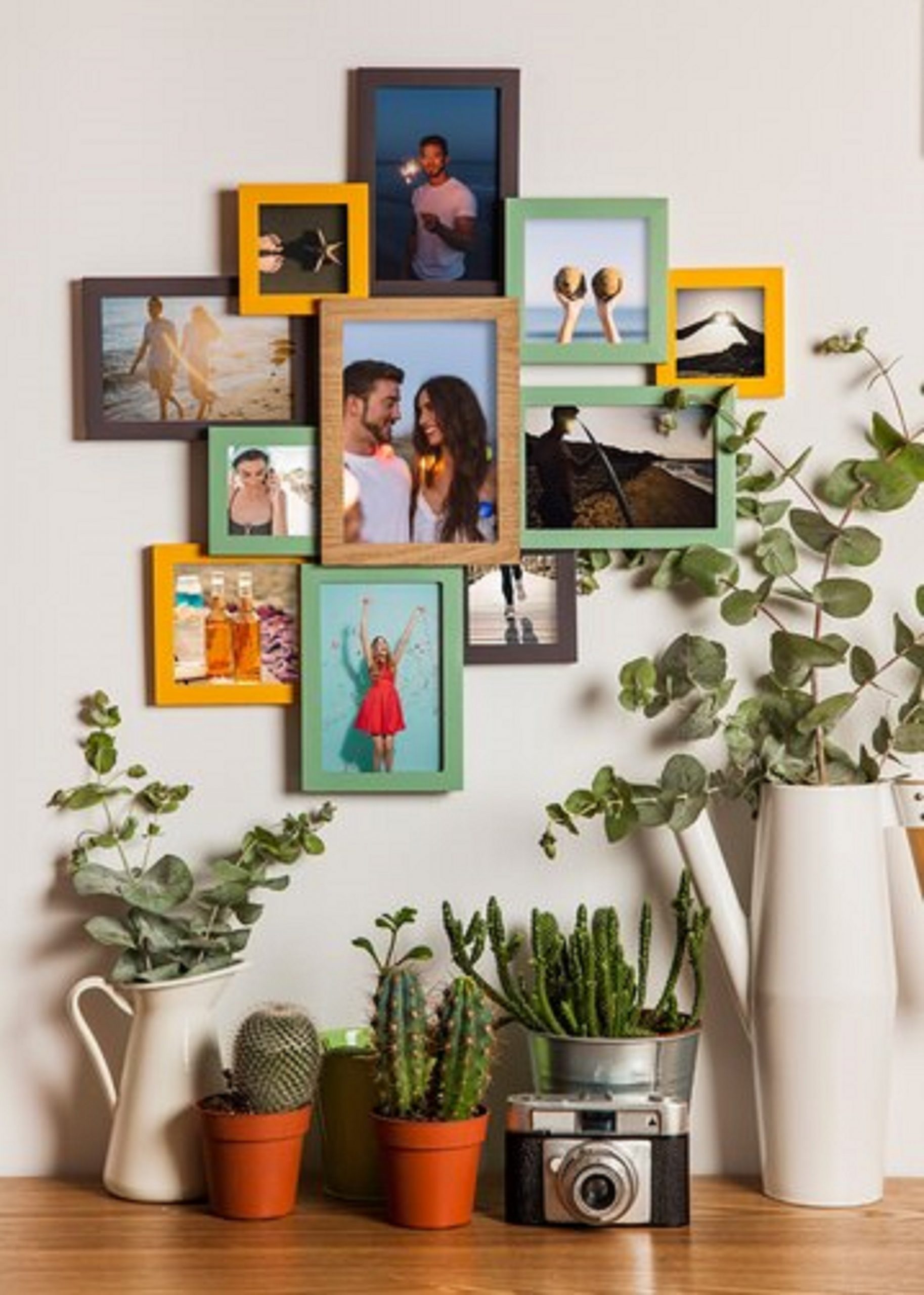 Picture Grid