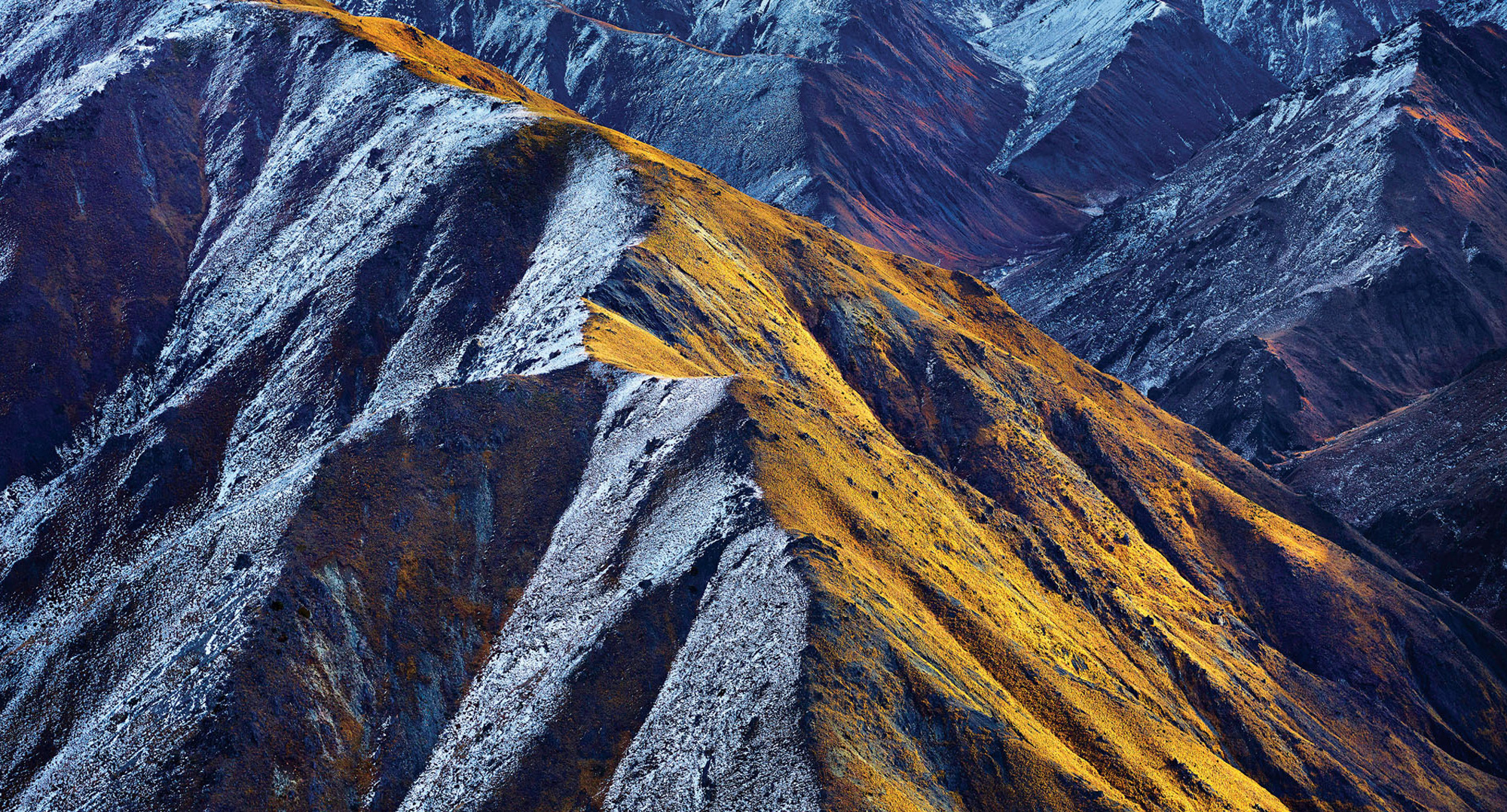 From your standard frame, you can create panoramas and verticals - although it has to be said that if you want a vertical, you're better off shooting it that way.