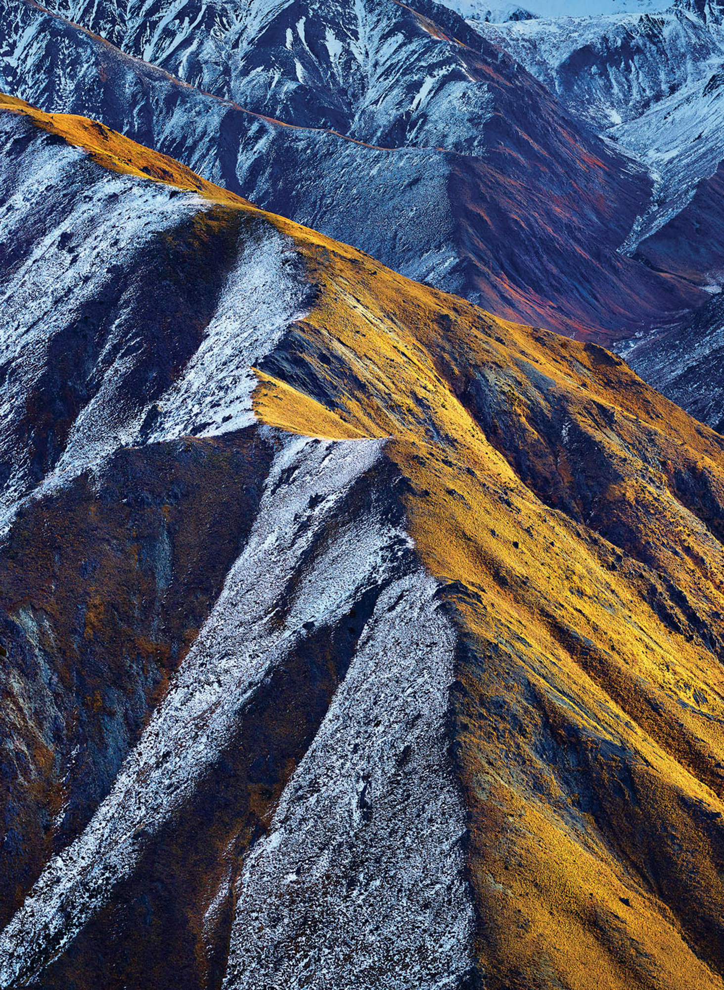 From your standard frame, you can create panoramas and verticals - although it has to be said that if you want a vertical, you're better off shooting it that way.