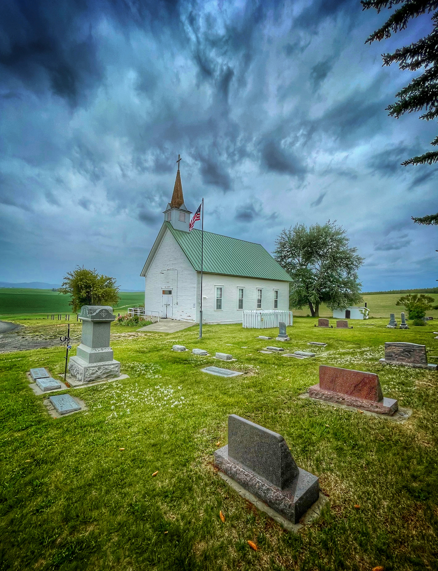 This church is one of my regular stops. Never disappoints