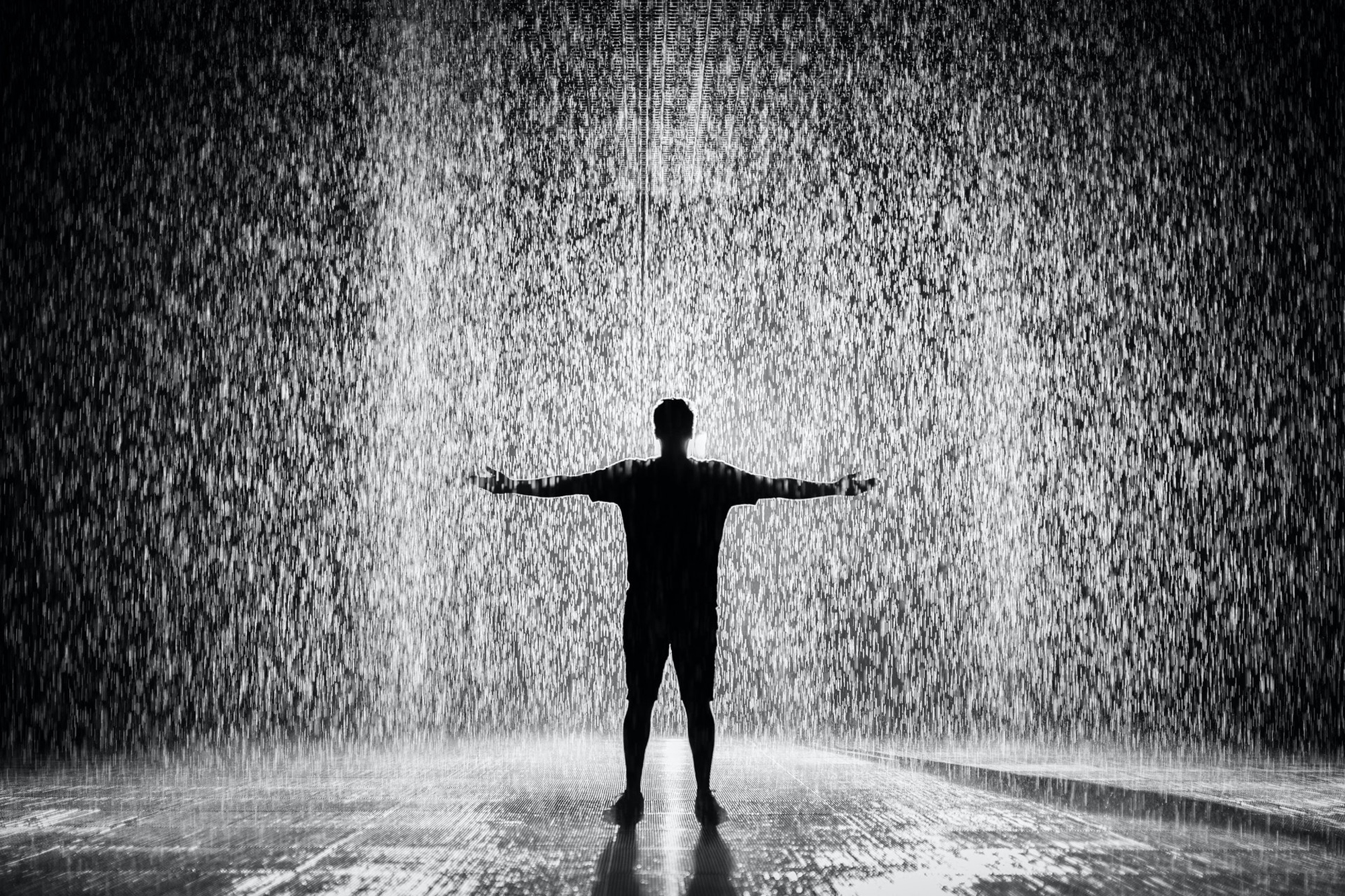 Rain photography Ready for Web