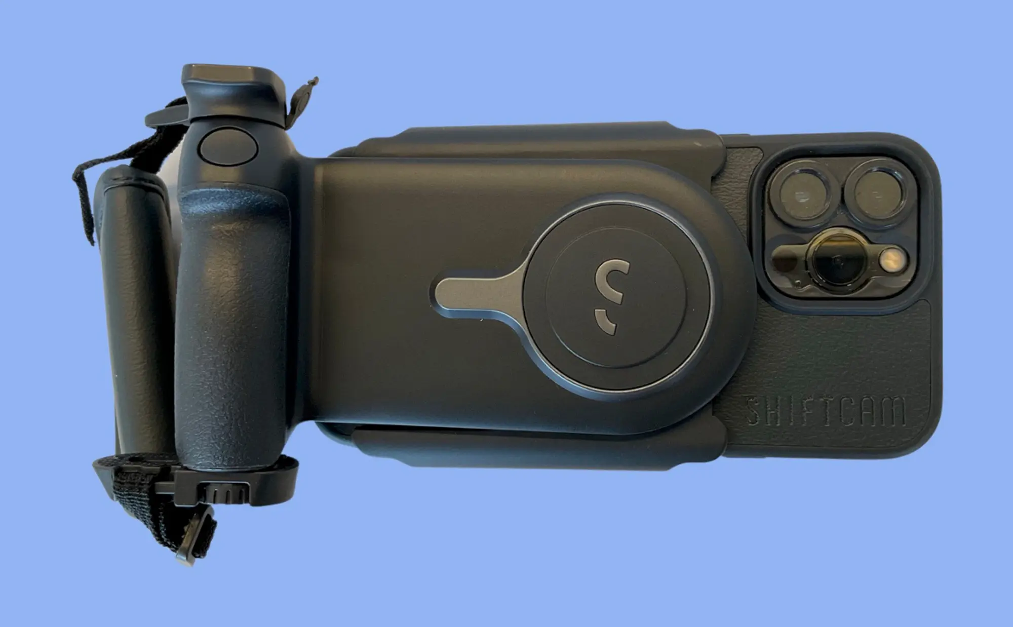 Shiftcam ProGrip For Your Mobile Phone - Luminous Landscape
