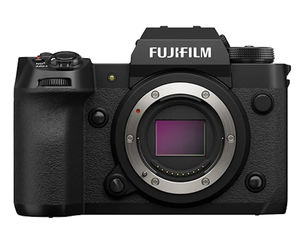 Fujifilm X-H2 vs Hasselblad X2D: New Cameras, New Era