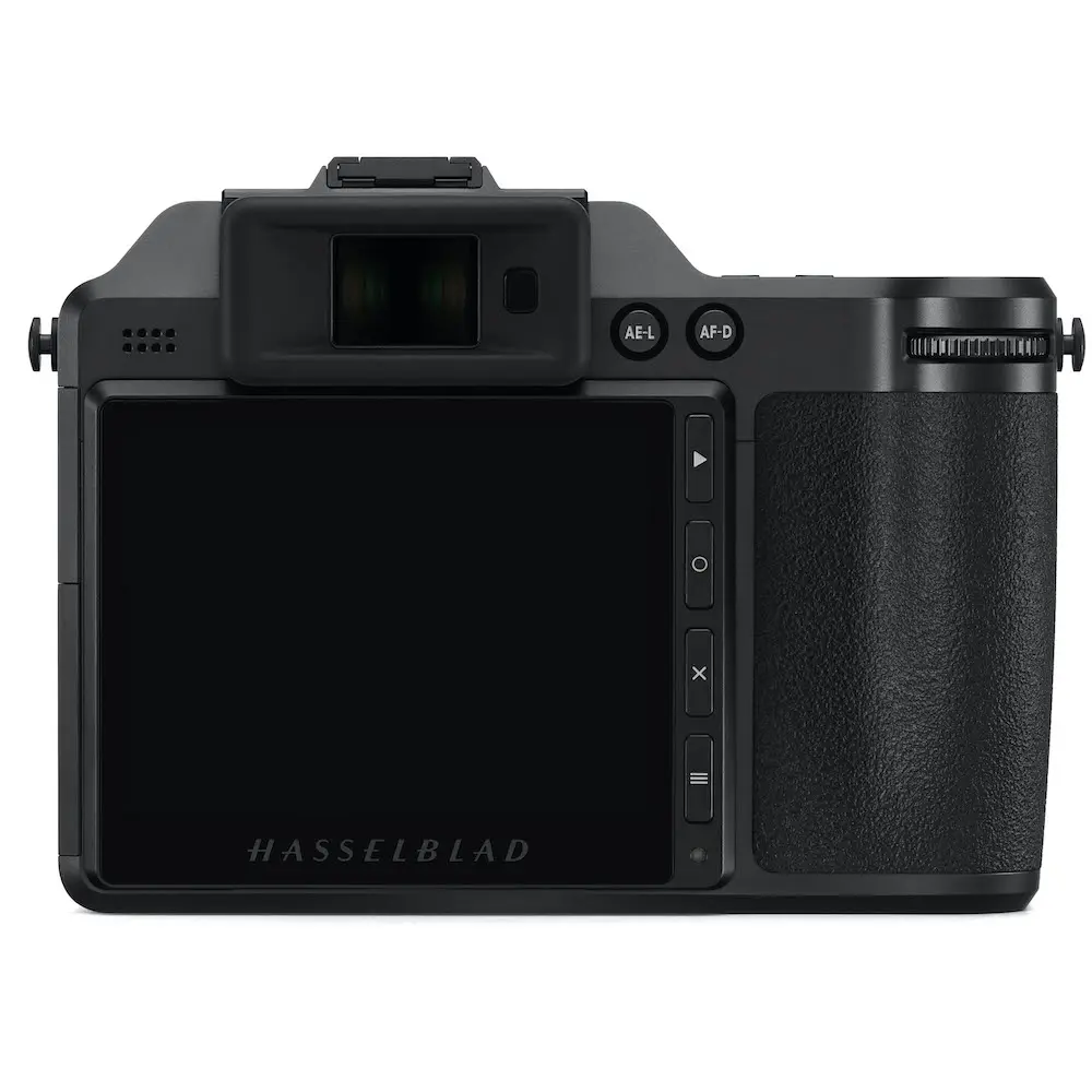 Fujifilm X-H2 vs Hasselblad X2D: New Cameras, New Era