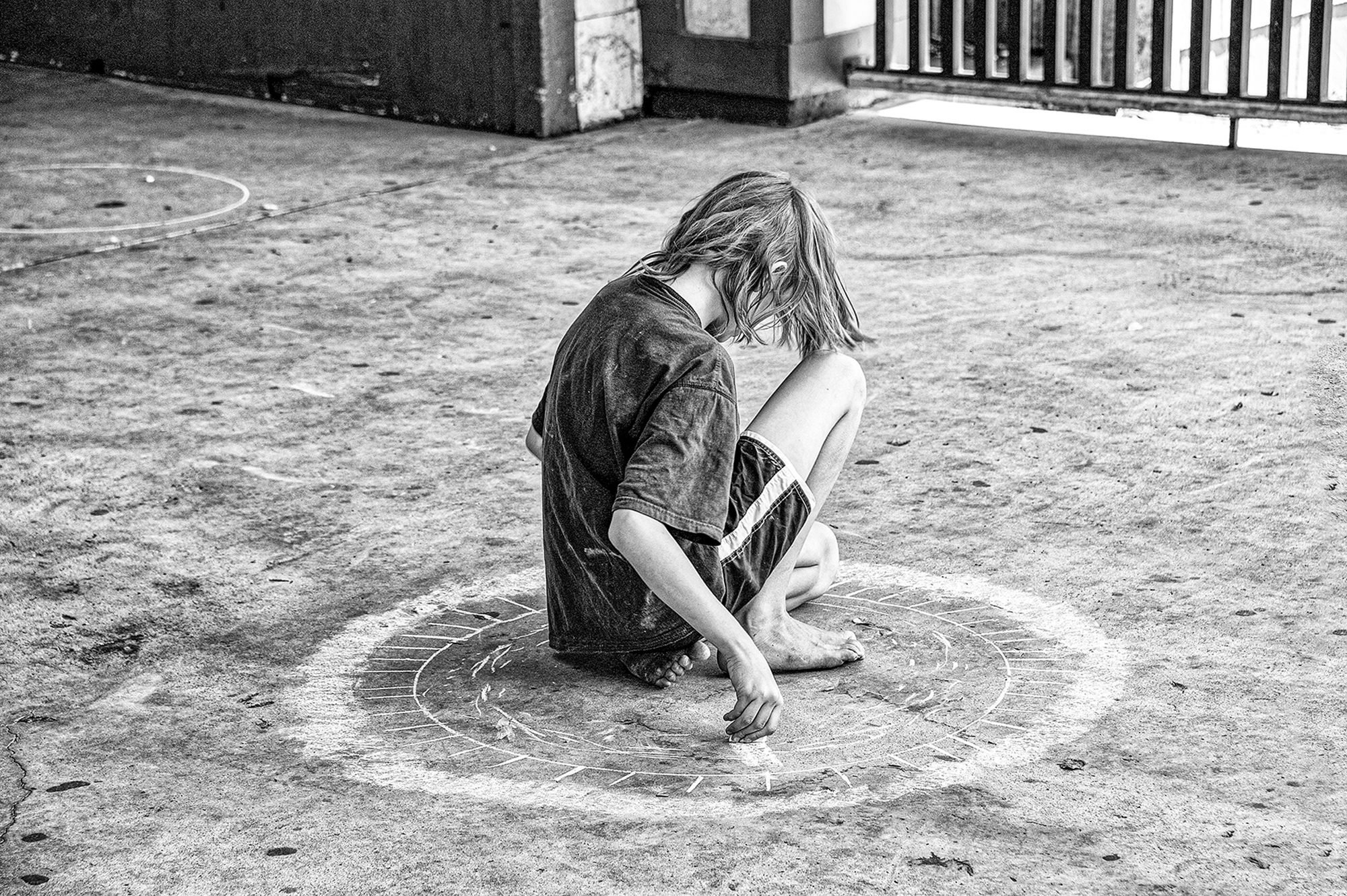 The Circle