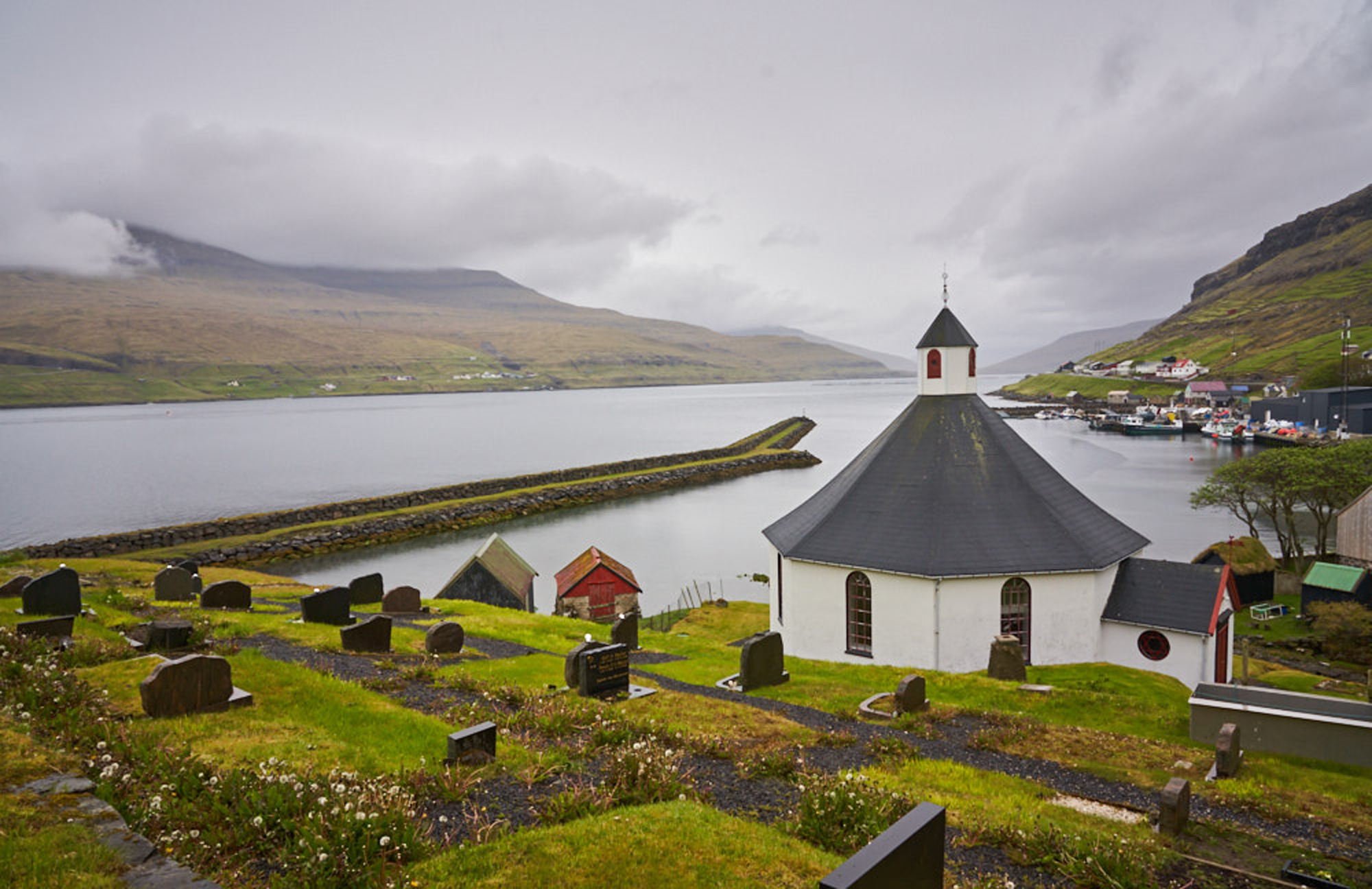 Faroe Islands 