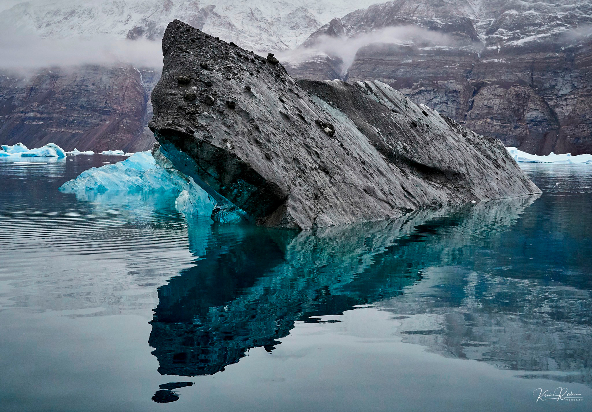 Greenland