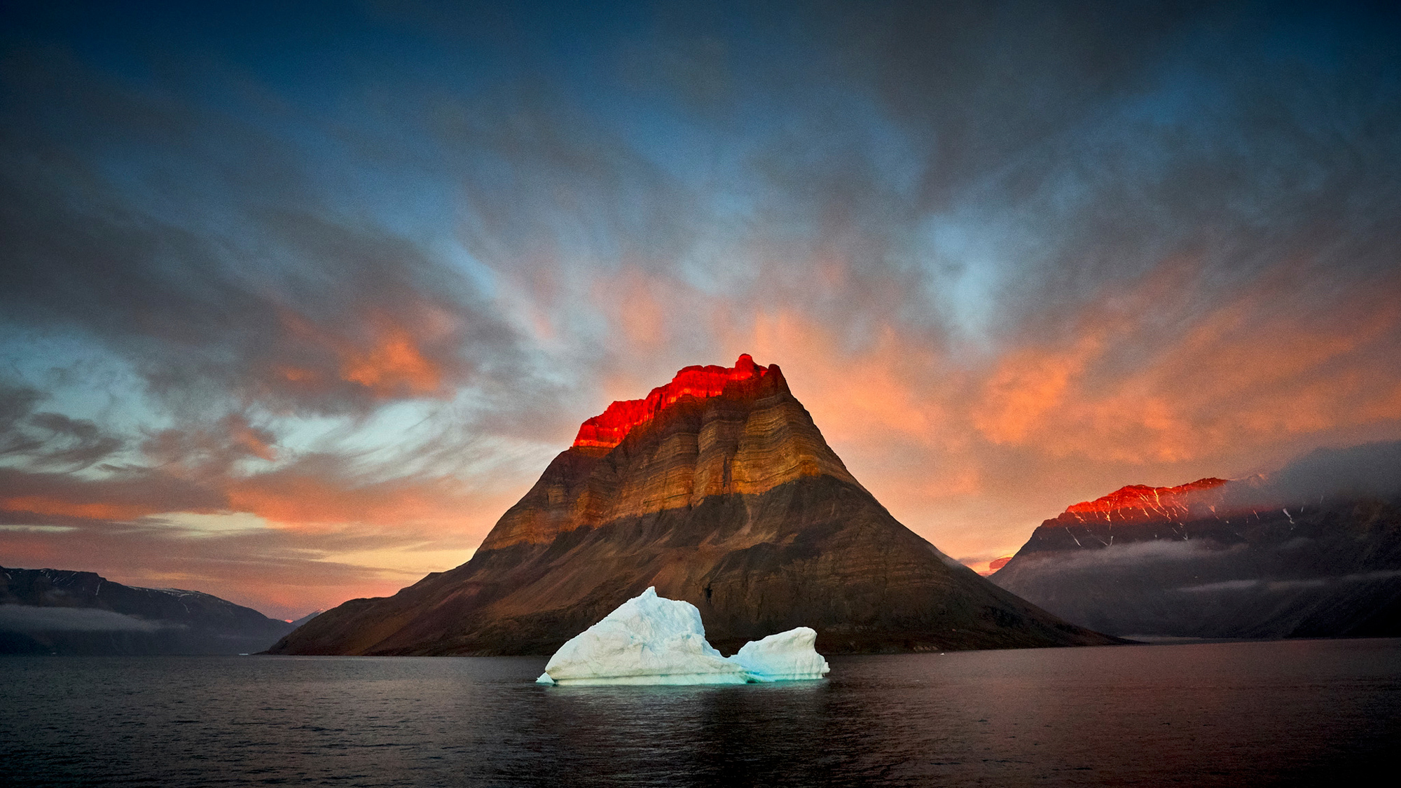 greenland