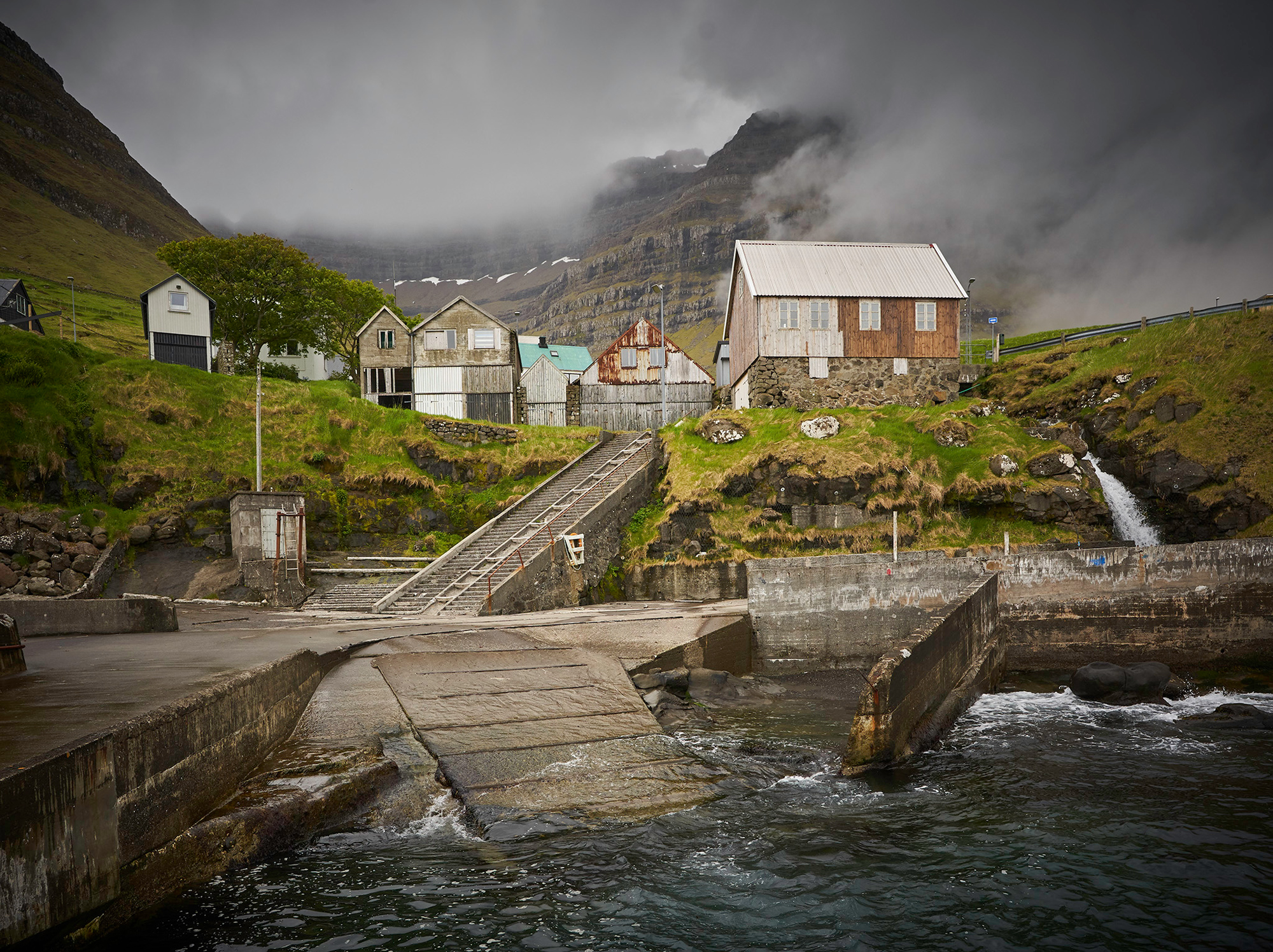 Faroe Islands