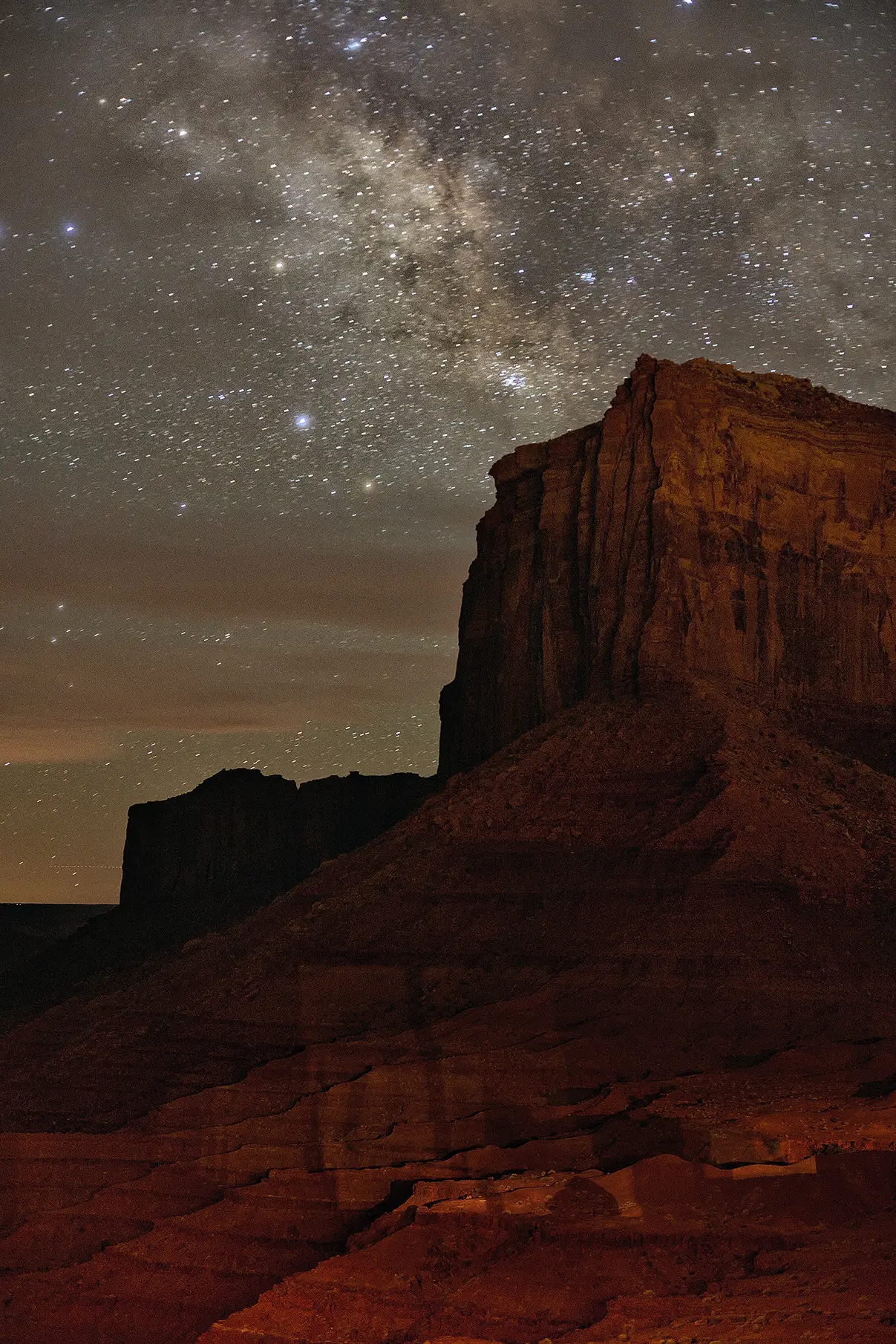 Monument Valley and The Phase One XT Camera - Luminous Landscape