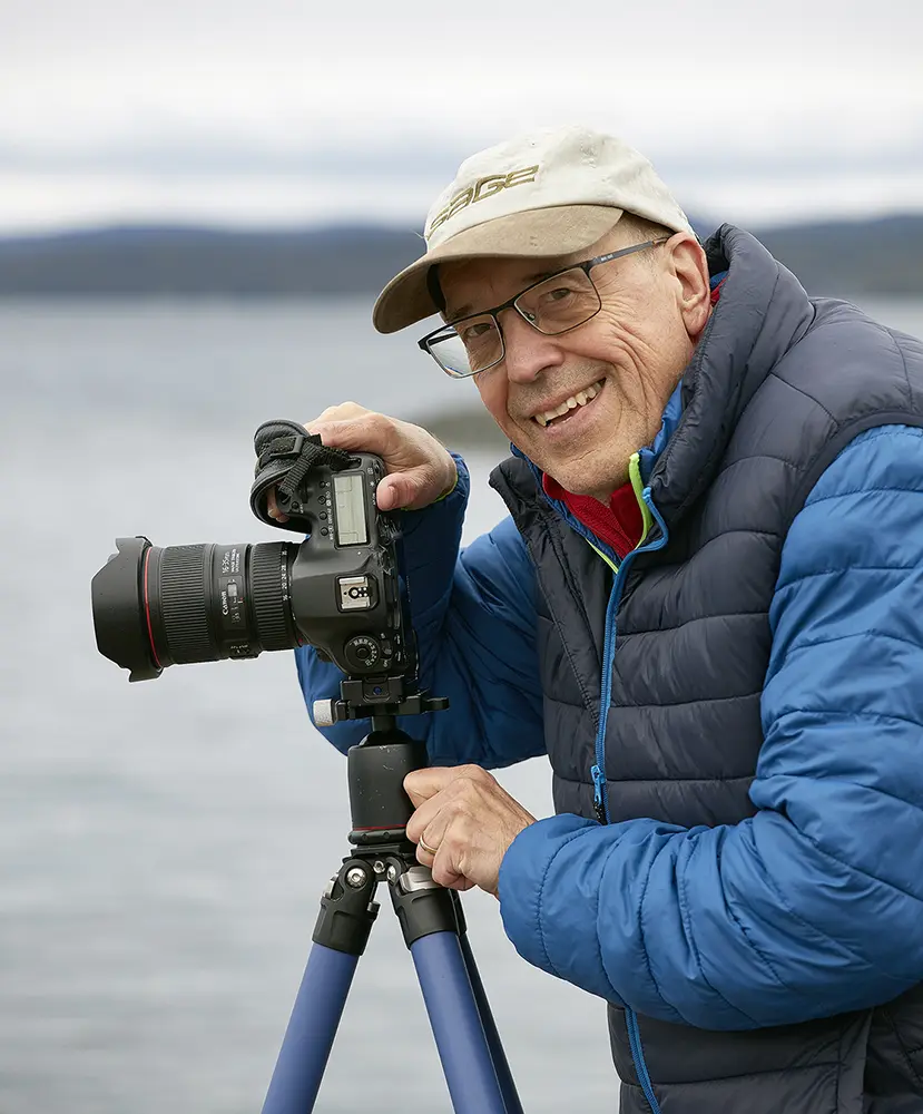 Monument Valley and The Phase One XT Camera - Luminous Landscape