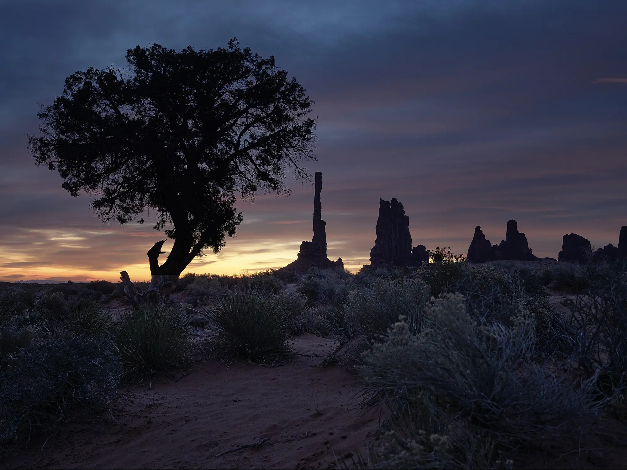 Monument Valley and The Phase One XT Camera - Luminous Landscape