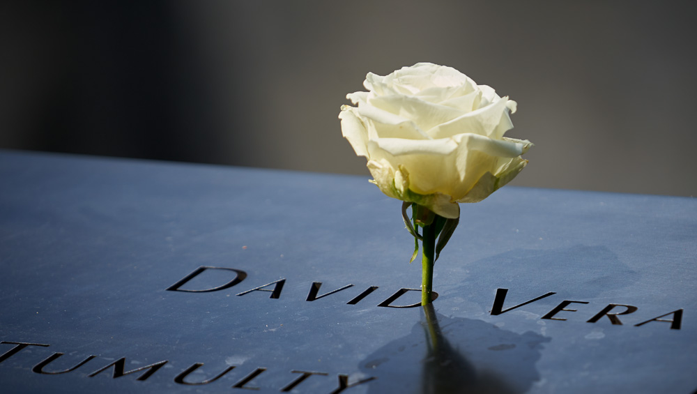 remember 911