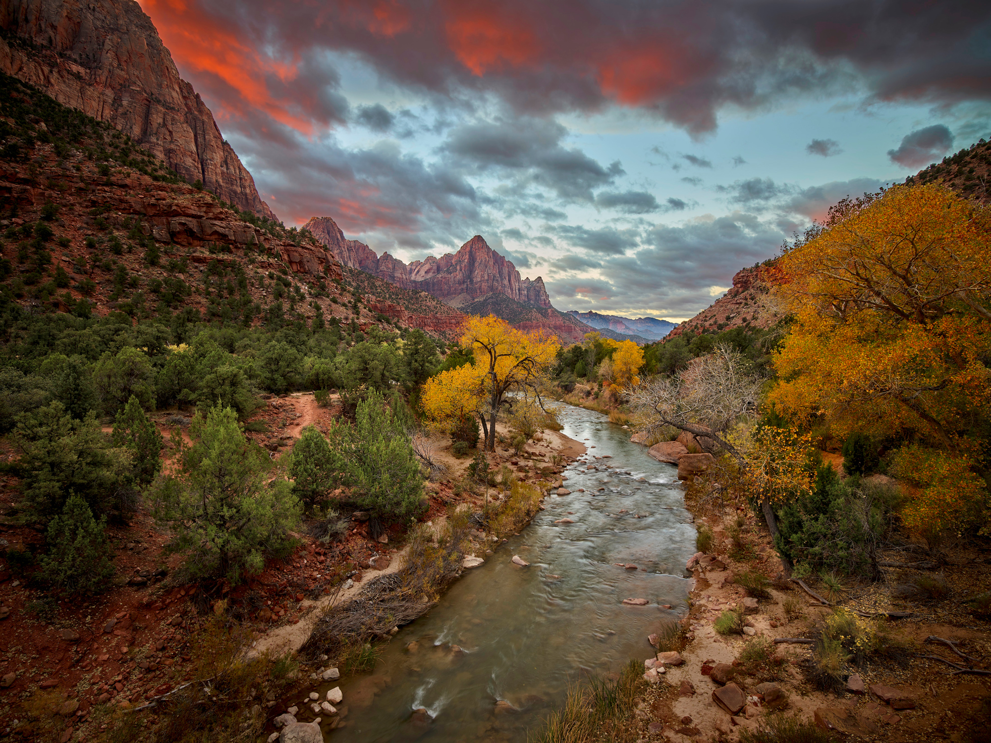 Zion National Park