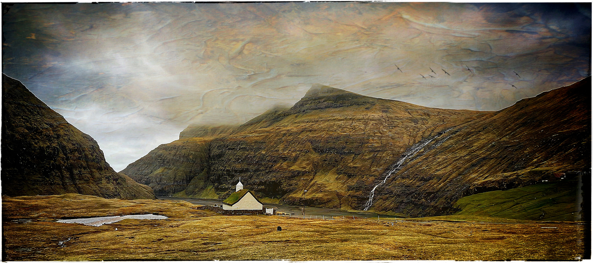 Faroe Islands