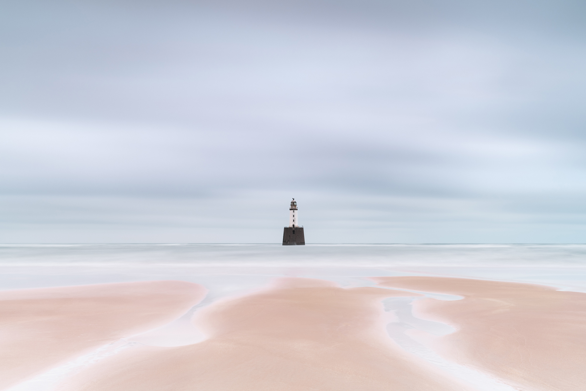 Rattray photographed by Jana Hoffmann, Cote D'Ivoire Location Details: Rattray Head,Aberdeenshire, Scotland, UK