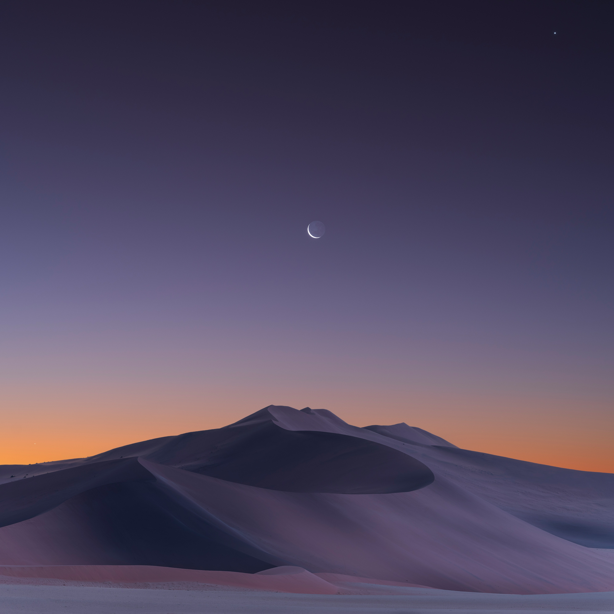 Eternal Glory photographed by Peter Adam Hoszang, Hungary Location Details: Sossusvlei, Namibia