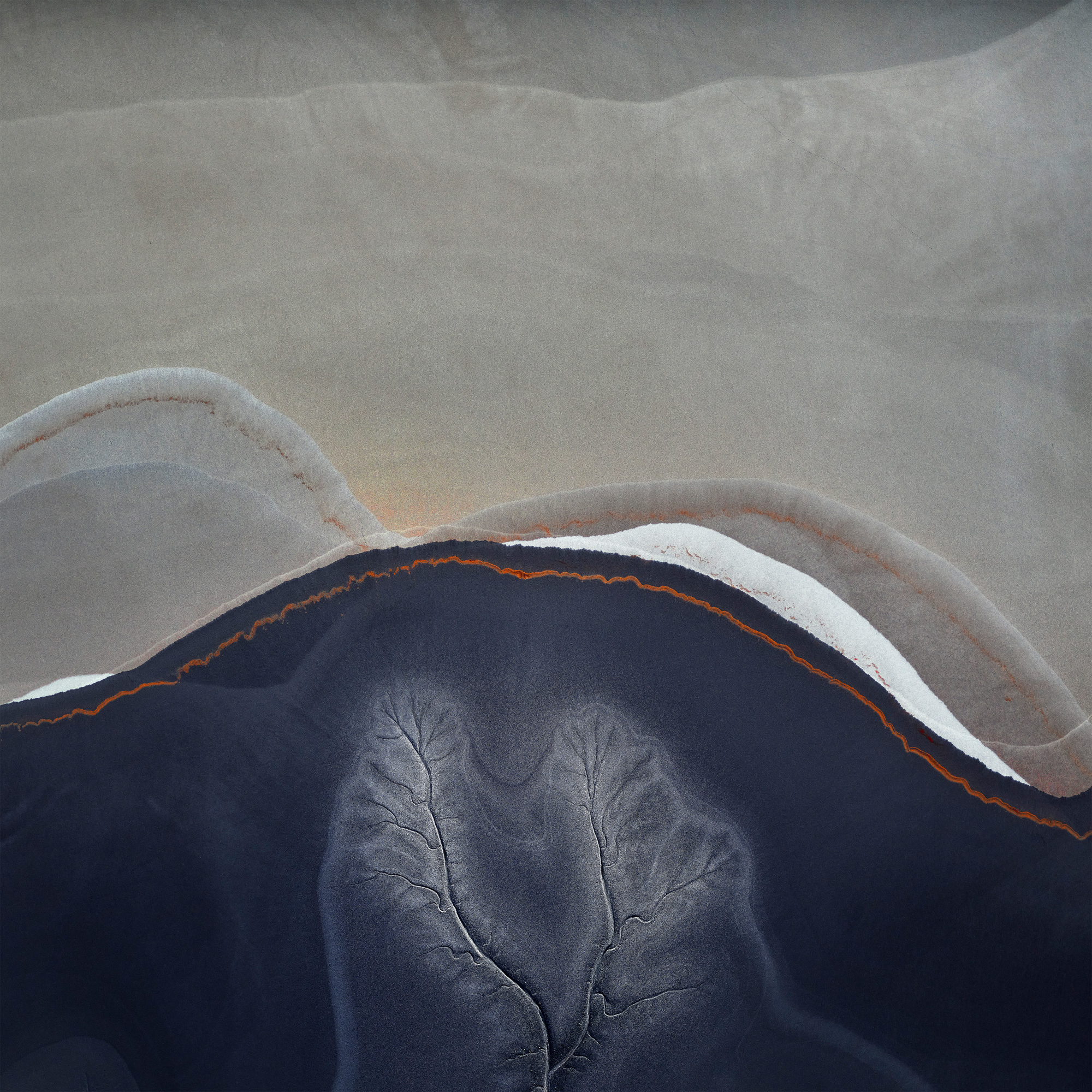 A LAND WITHIN photographed by Tony Hewitt, Australia Location Details: King River Tidal Plain, Wyndham Western Australia