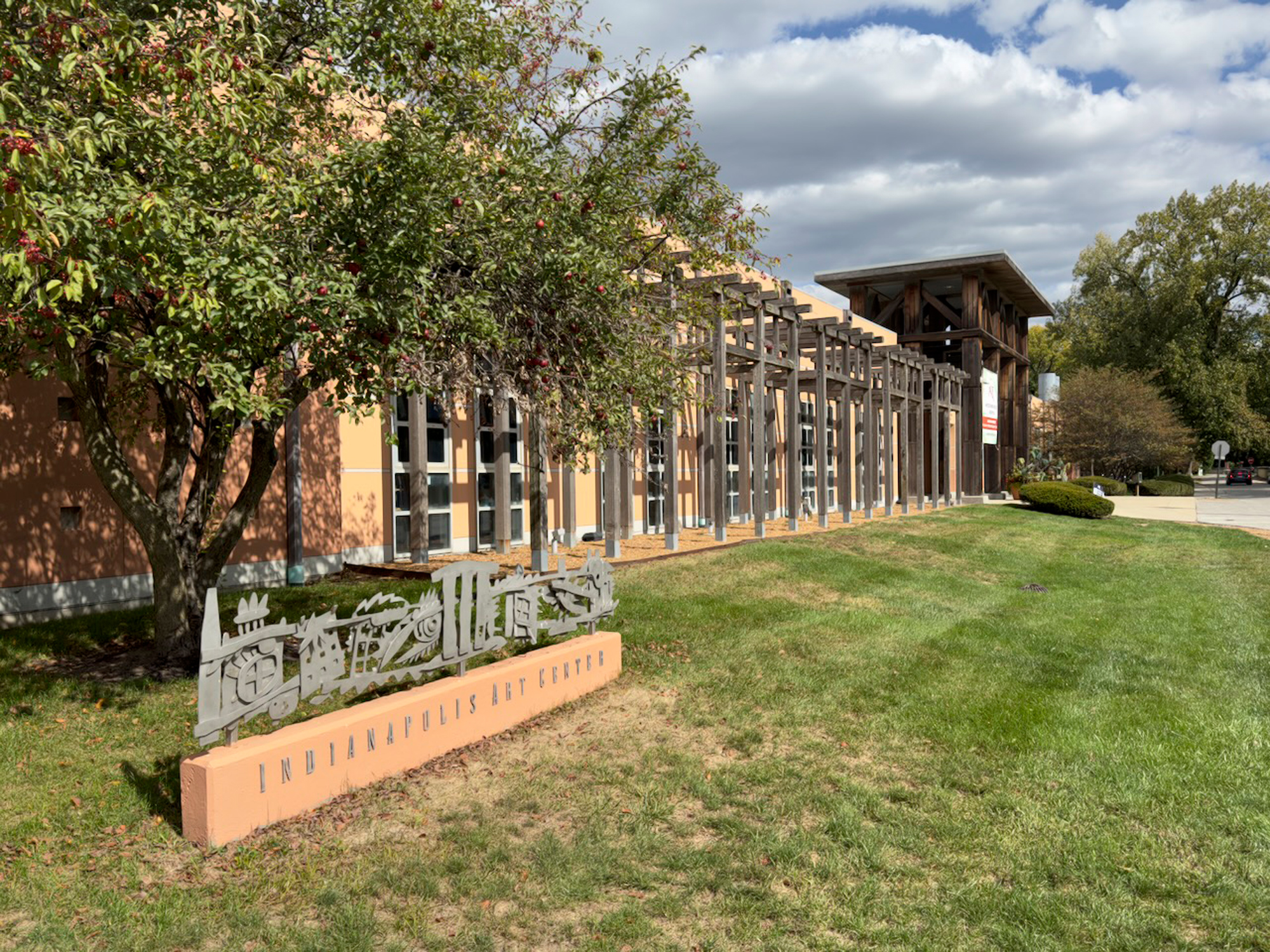 The Indianapolis Art Center
