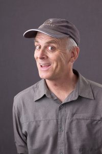 Dr. Russell Brown