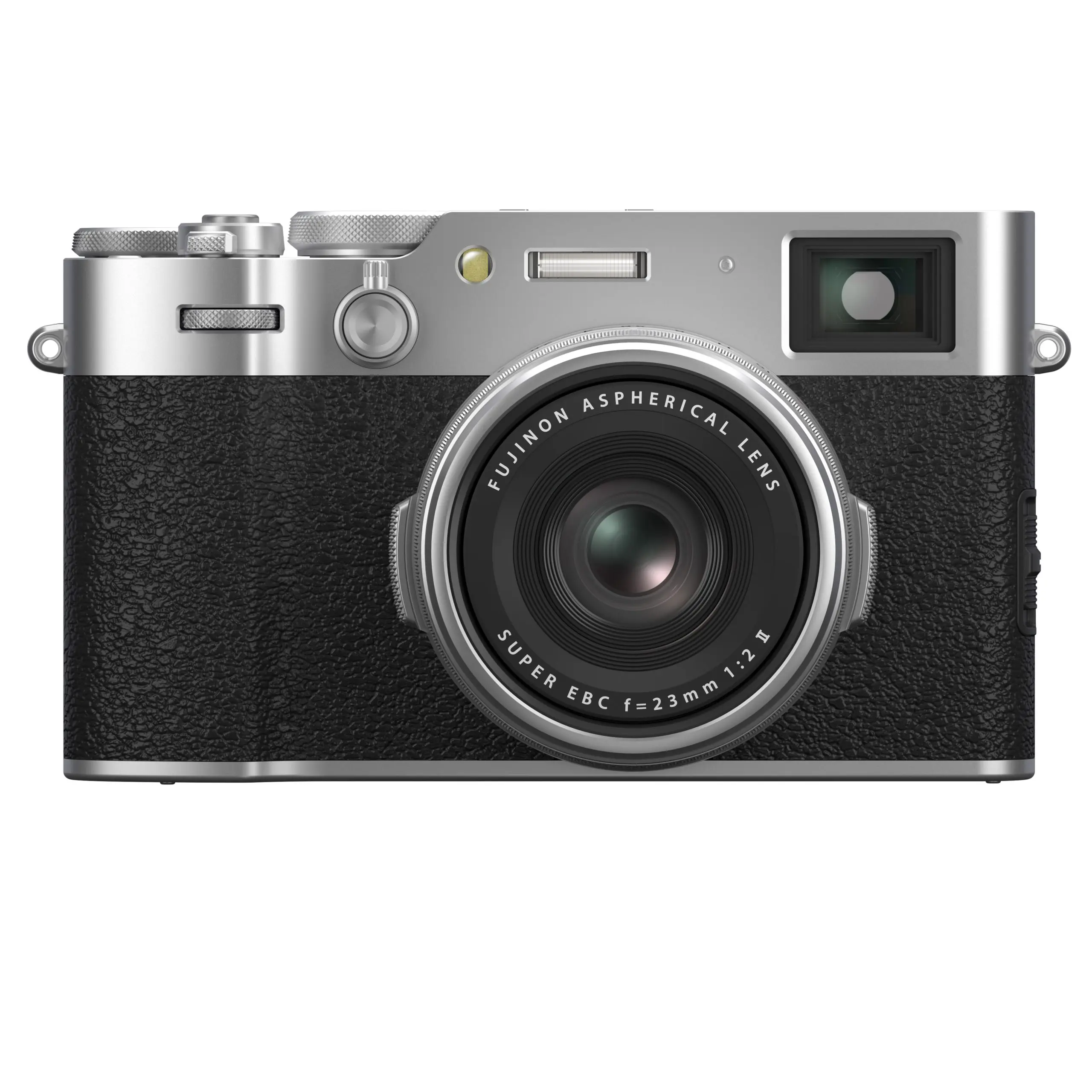 FUJIFILM X100Ⅵ プレミアムコンパクトカメラ The Most Exciting New Features on the Fujifilm X100VI Camera