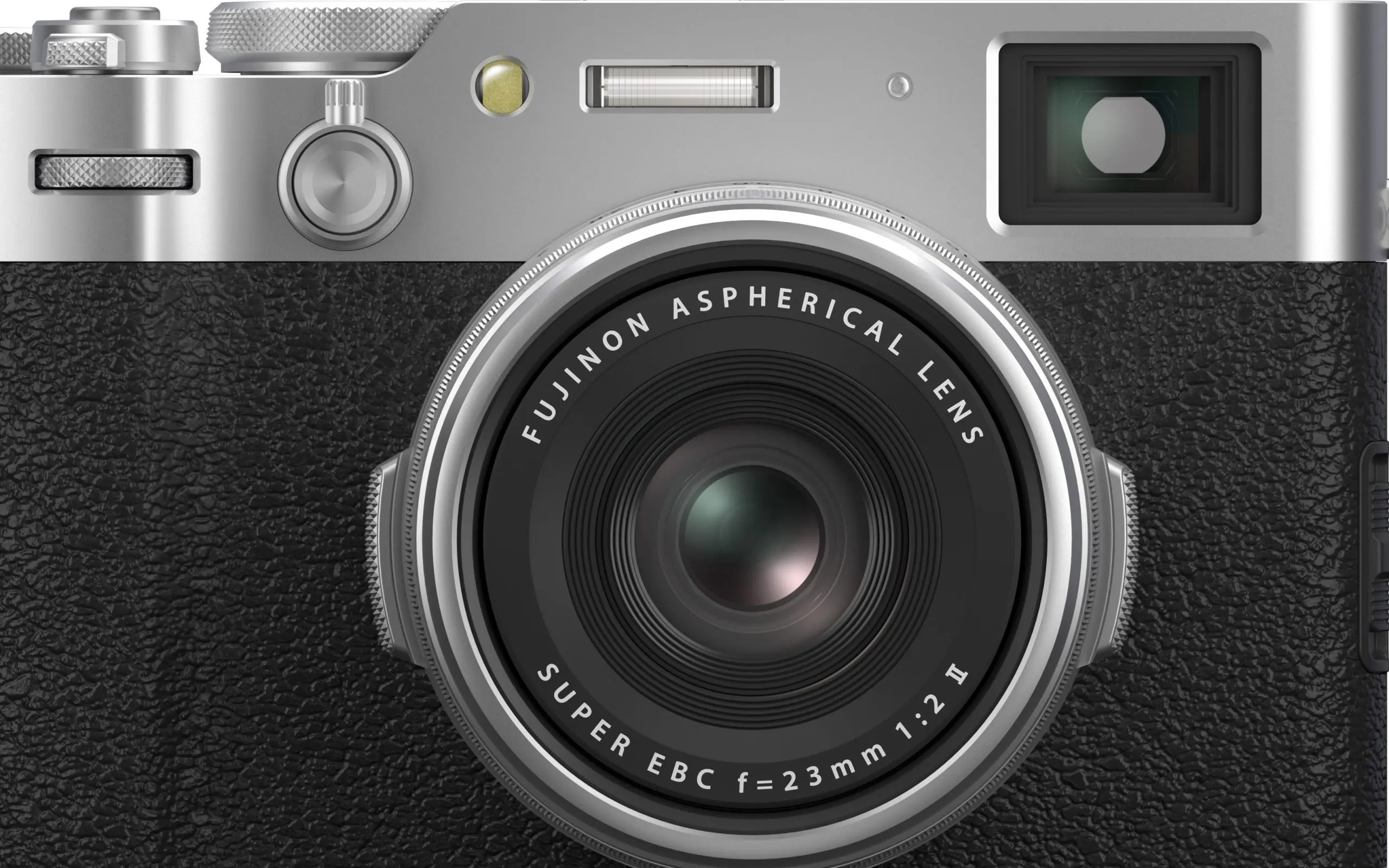 The Most Exciting New Features on the Fujifilm X100VI Camera