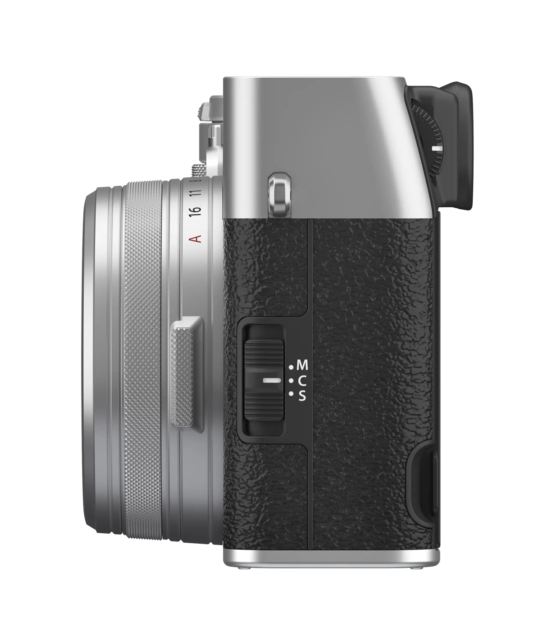 Fuji X100VI - Oh Boy, I Have Been Waiting This - Luminous Landscape