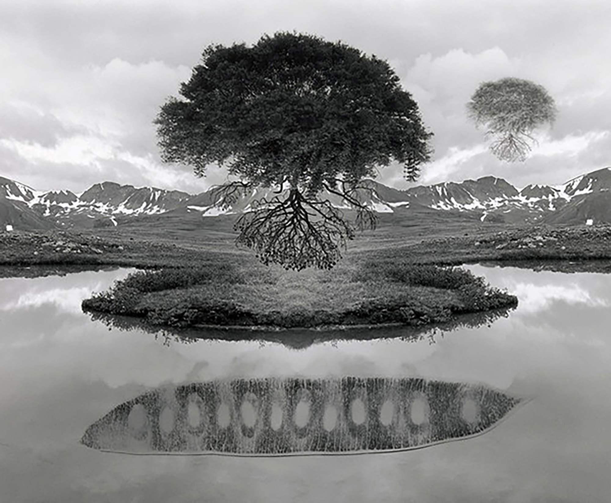 Jerry Uelsmann