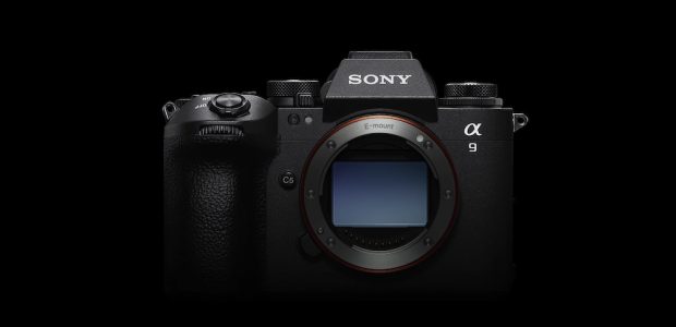 Sony A9 III - Luminous Landscape Camera of the Year
