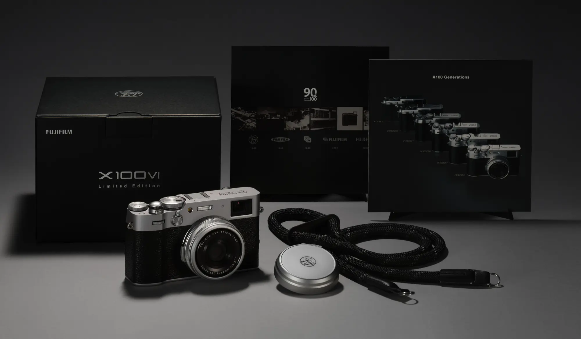 Fuji X100VI - Oh Boy, I Have Been Waiting This - Luminous Landscape