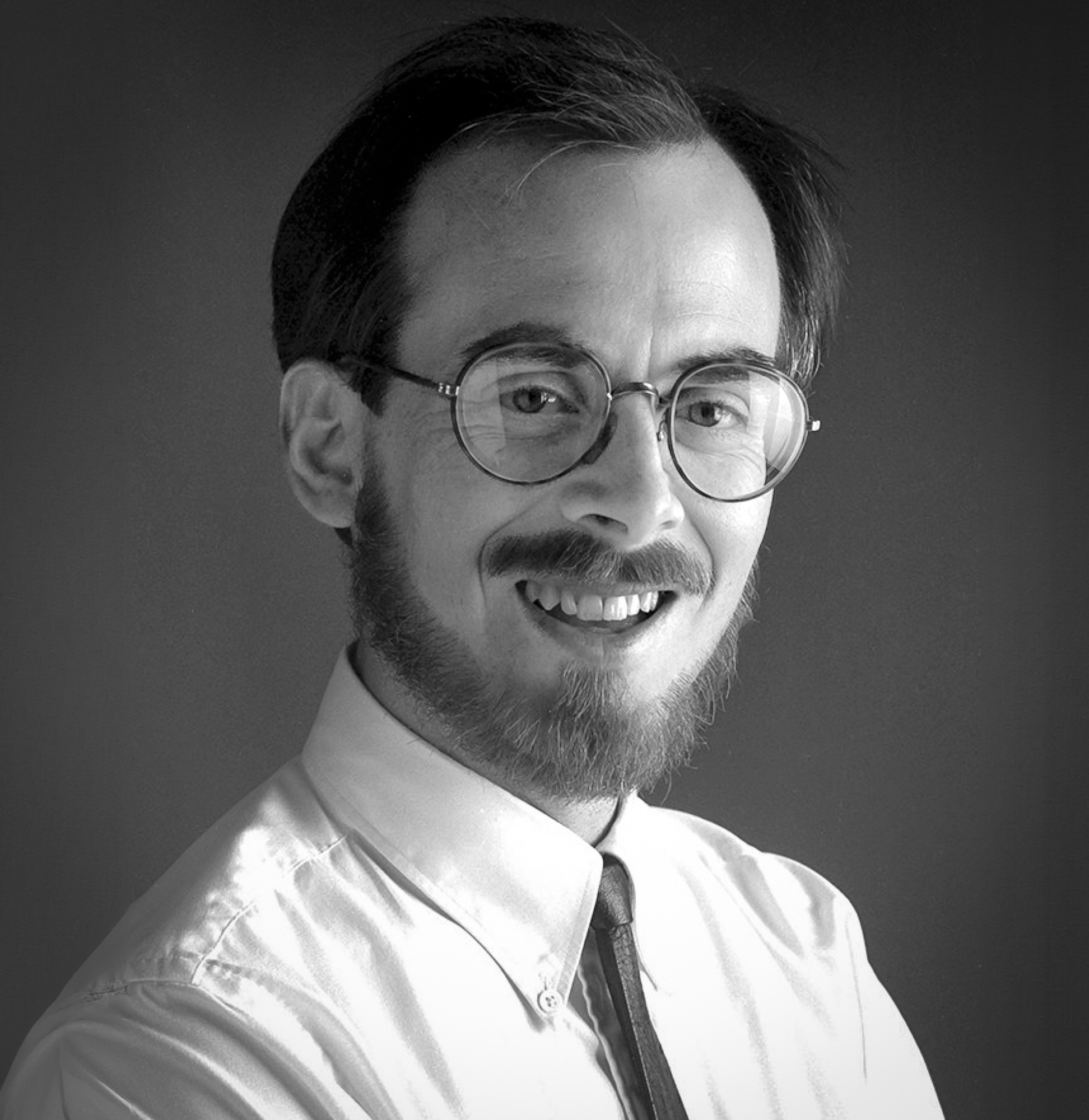Russell circa 1985