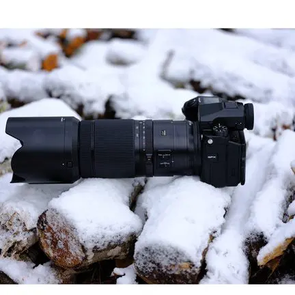 FUJIFILM GF 100-200mm f5.6 Review - Luminous Landscape FUJIFILM GF 100-200mm f5.6 Review - Luminous Landscape