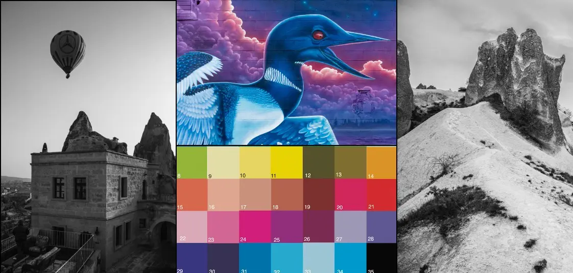 The Epson SC-P5370 Printer - Luminous Landscape