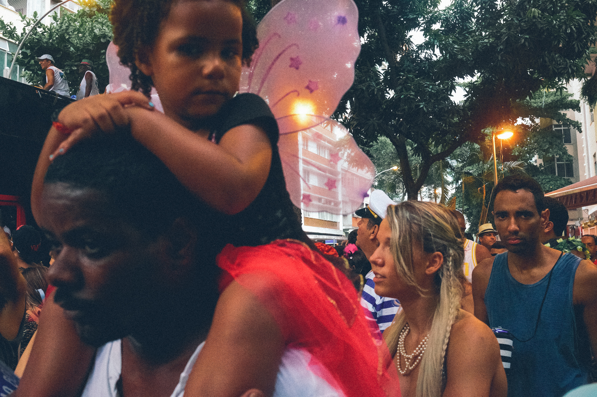 Carnaval 2015