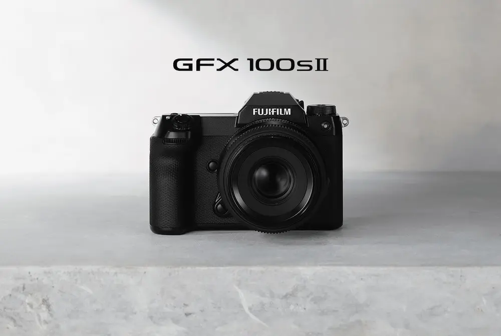Fujifilm X-Summit News (Medium Format Edition) - Luminous Landscape