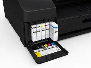 EPSON SCI 5個セット Epson SureColor P5370 Set Up and Unboxing - Luminous Landscape