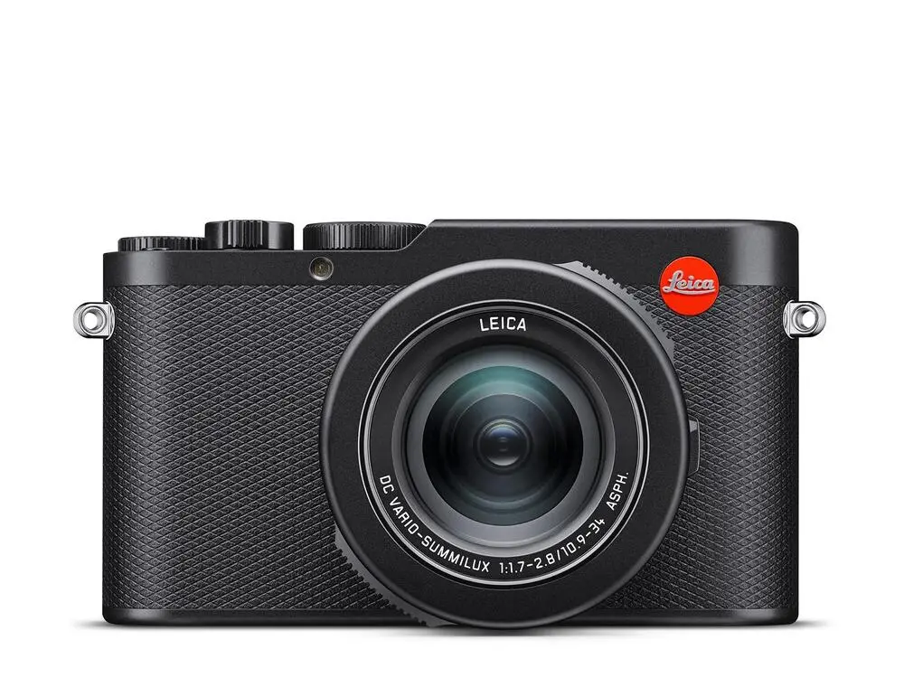 The Leica D-Lux 8: A Photographer's Perspective on Classic