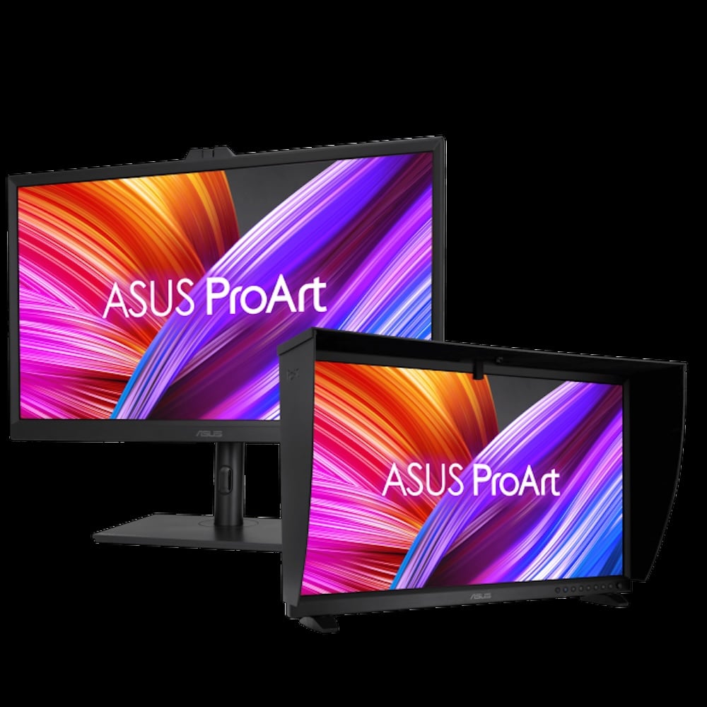 Asus ProArt OLED