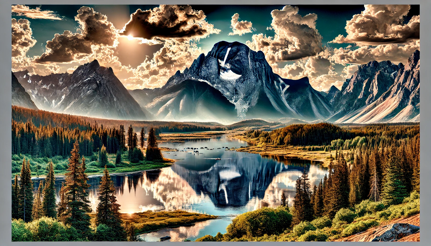 BAD BAD HDR