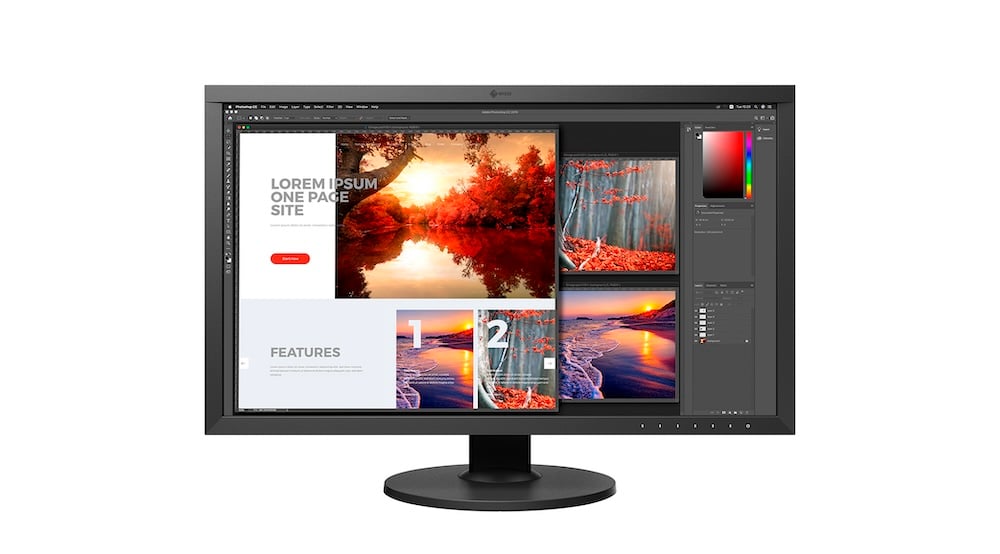 Eizo CS