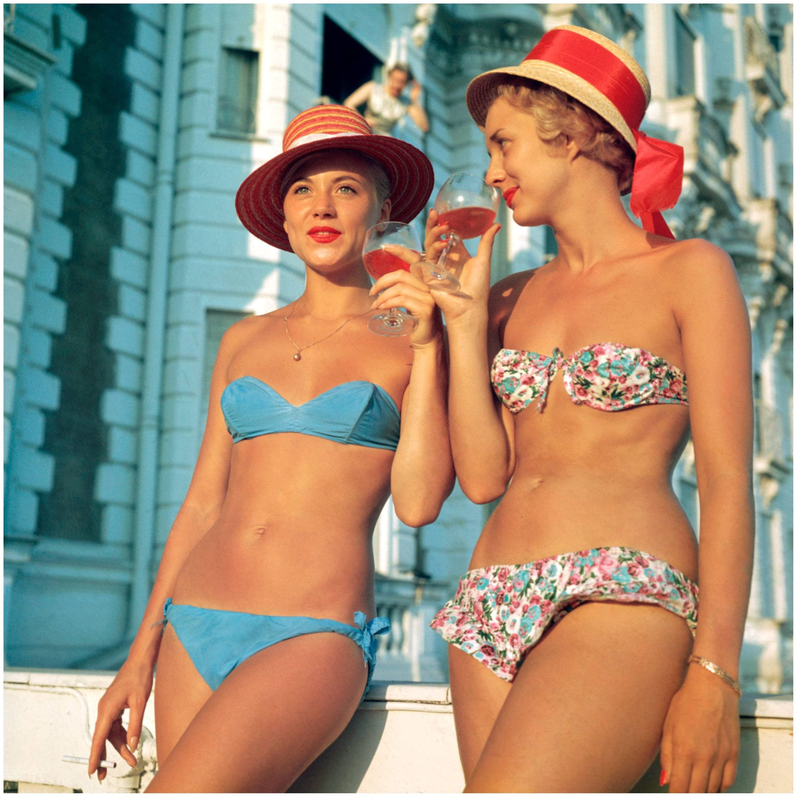 Sundowners Credit Enter Gallery and Getty Images