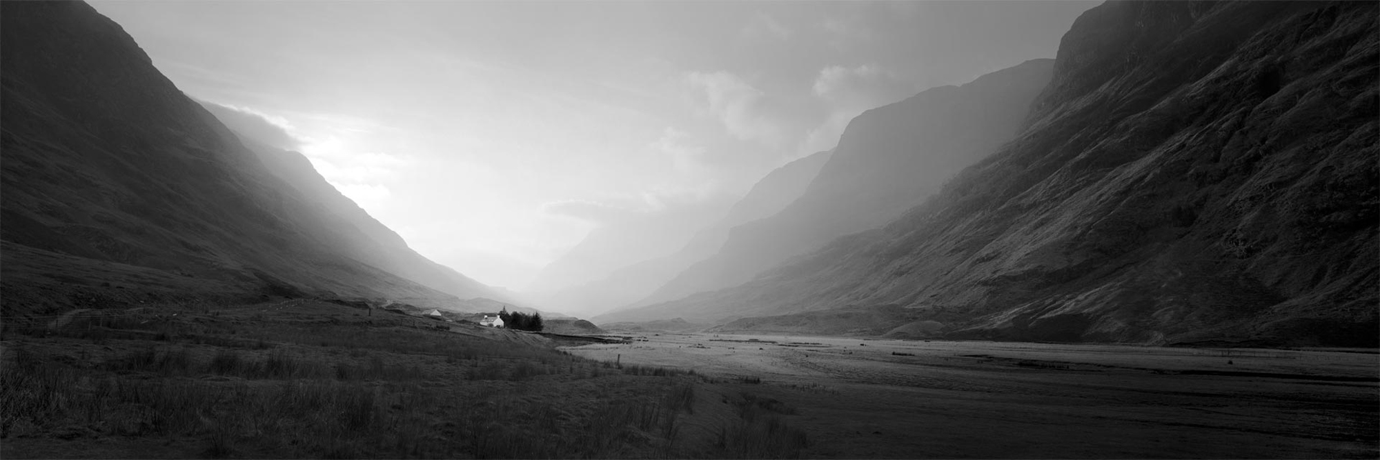 Glencoe, Scotland