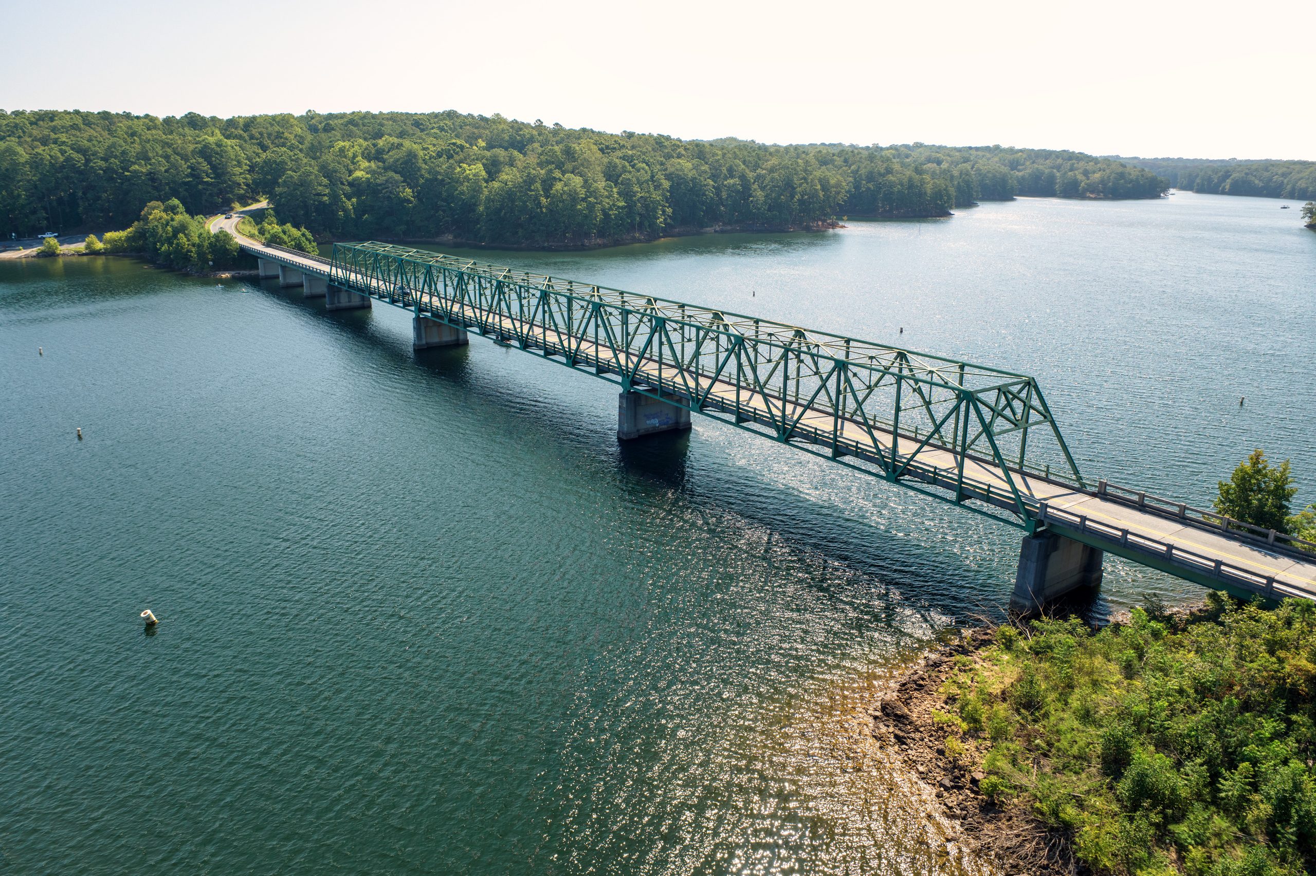 HDR bridge
