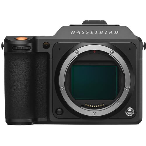 Hasselblad C