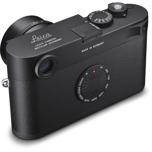 LEICA M v