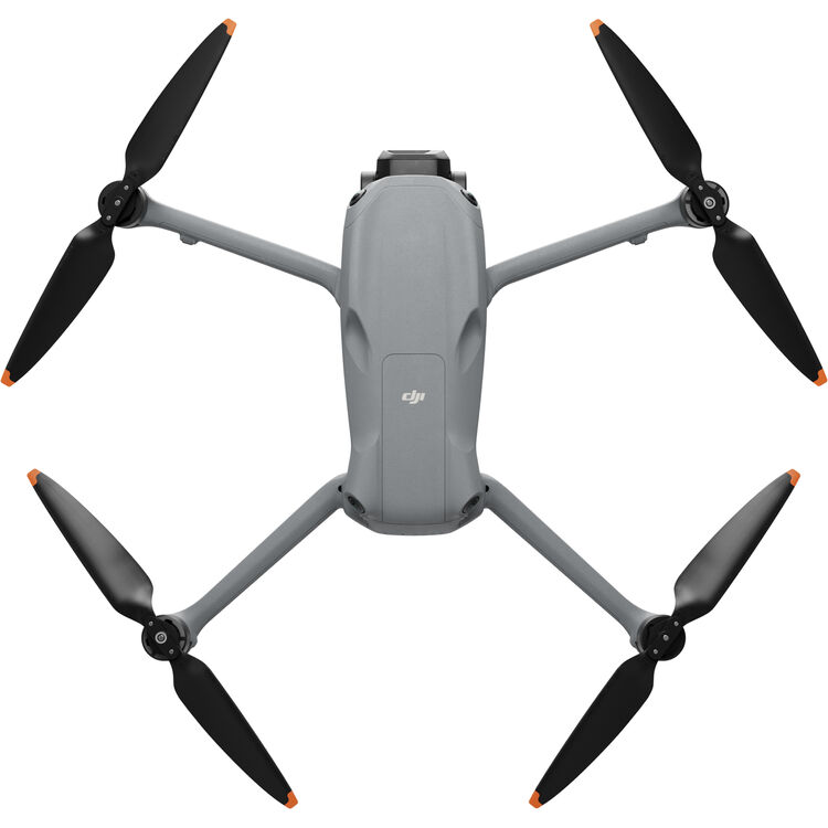 DJI AIR S v