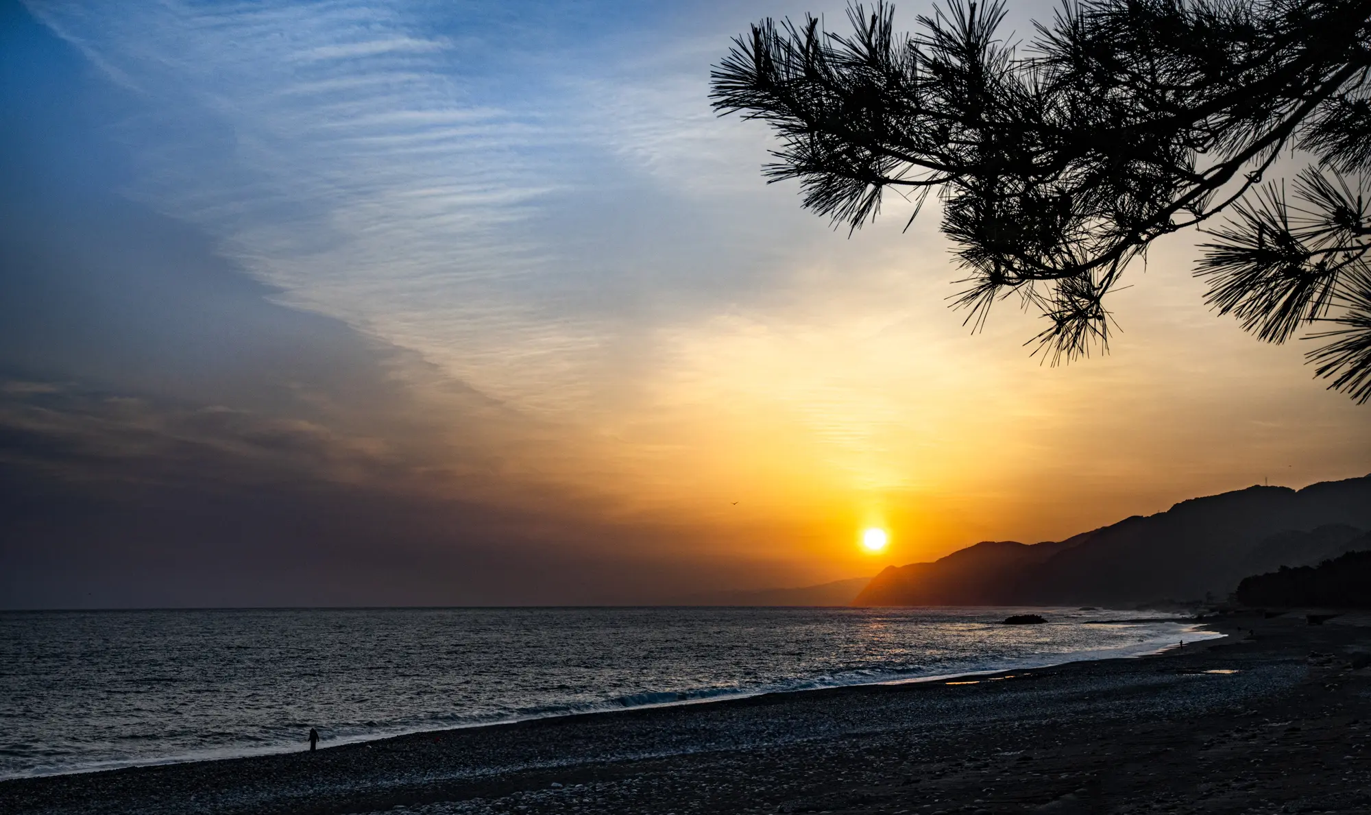 Off the Beaten Path Along the Sea of Japan & Ocean Stacks