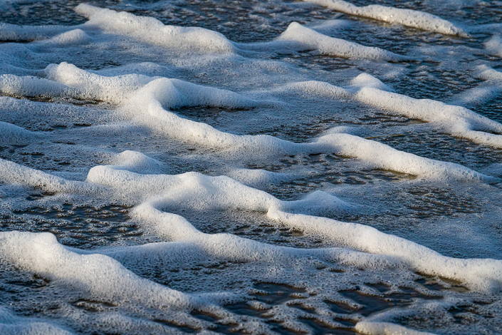 Sea Foam