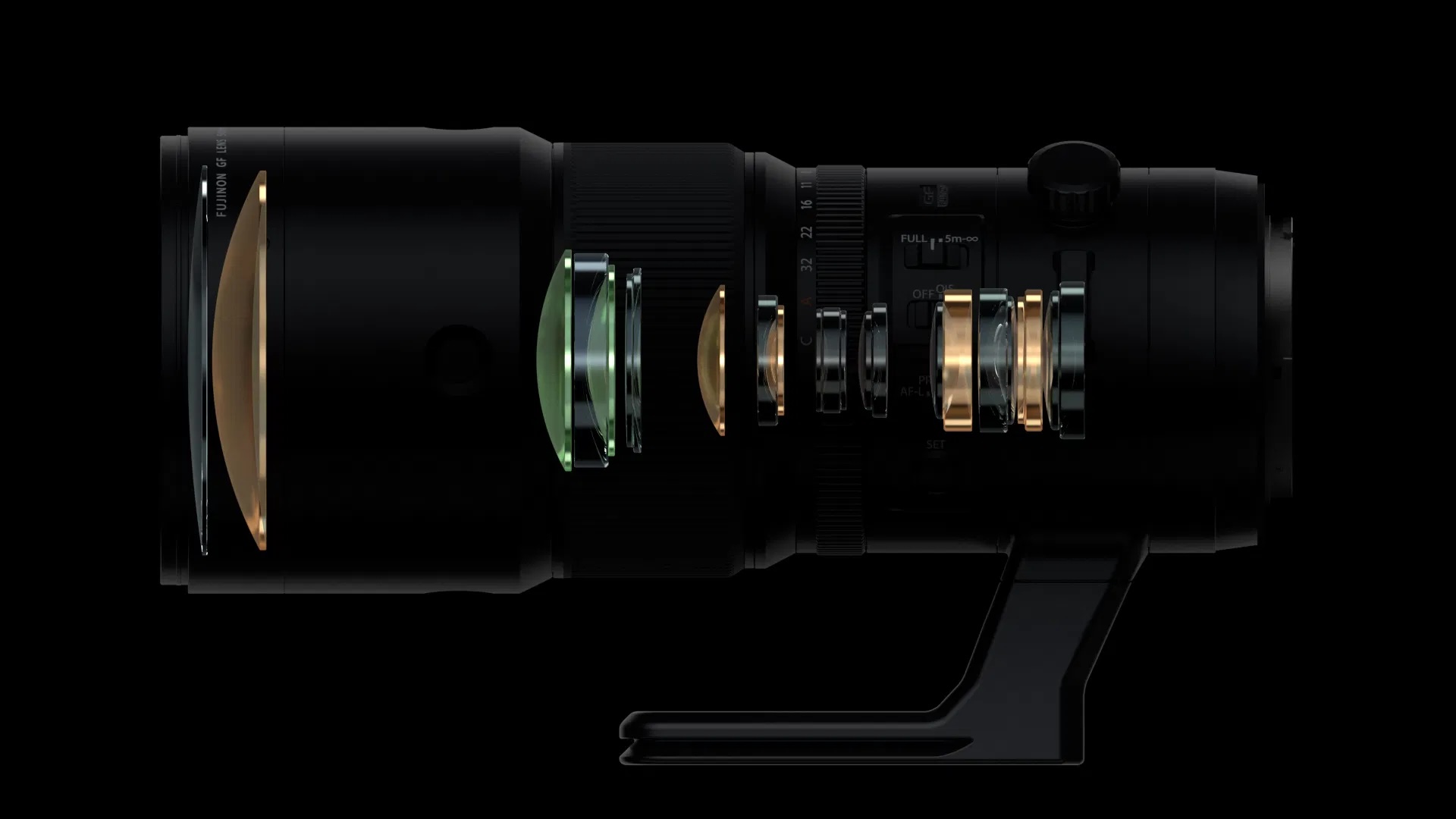 mm cutaway