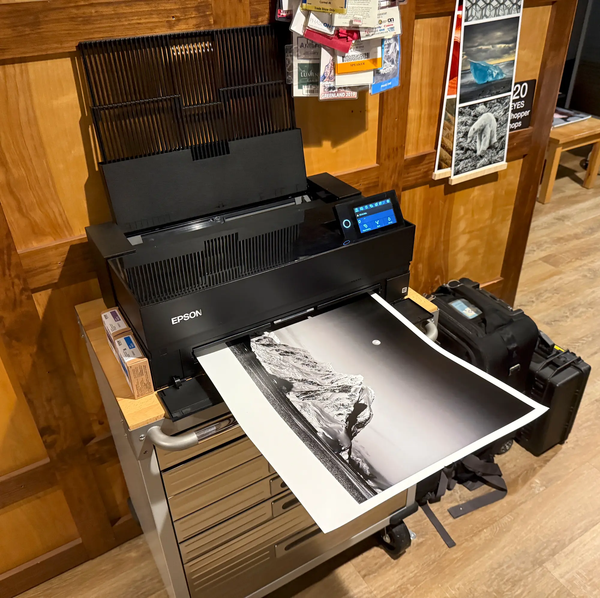 An Epson Printer For The Holidays - Luminous Landscape
